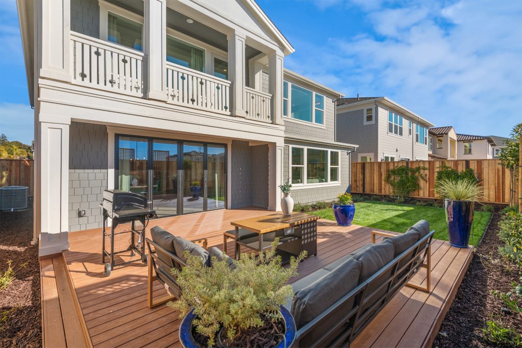 SAINTY™ Hurricane-Rated Aluminum Bi-Fold Door - 7041 Koll Center Parkway, Suite 130 Pleasanton CA, 94566